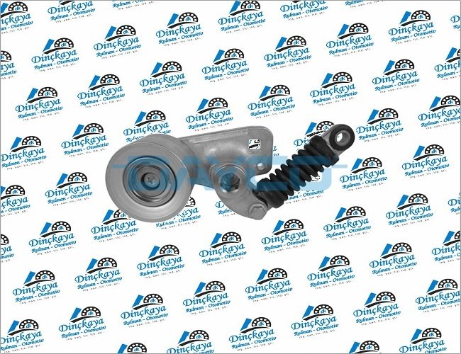 DAYCO APV 2458 5412000370 GERGİ RULMANI MERCEDES ACTROS 1831