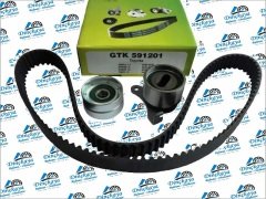 GMB GTK 591201 13503-10011 (TY001) TRİGER KİTİ TOYOTA COROLLA 1.3 2E-4E-FE