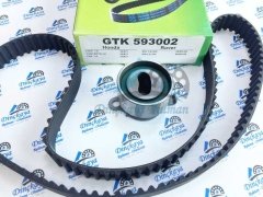 GMB GTK 593002 14400-PK3-004 (HD007) TRİGER KİTİ HONDA CIVIC/ROVER 216-416 1.6