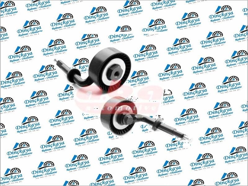 ABA 25155069 11287807021 GERGİ RULMANI BMW 3/5/6/7