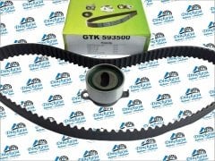 GMB GTK 593500 14400-P1J-E01 S1 (HD001) TRİGER KİTİ HONDA CIVIC/SHUTTLE/CRX 1.2