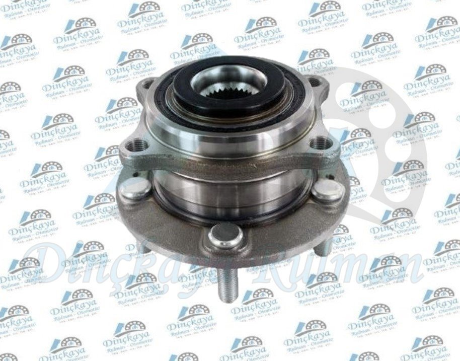 VOE H 0117 51750-3J000 (VHB 7414) ÖN/ARKA PORYA HYUN.SANTA FE-İX55