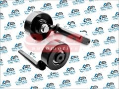ABA 25508810 11282354131 GERGİ RULMANI BMW E46
