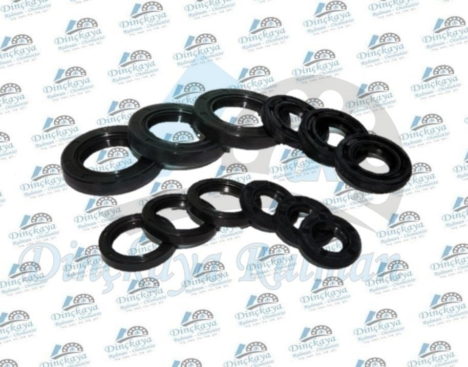 FDT 55*72*10  FDT KEÇE