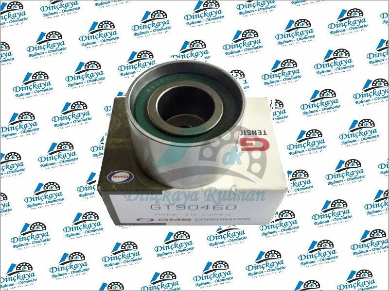 GMB GT 90460 13503-62040 GERGİ RULMANI TOYOTA