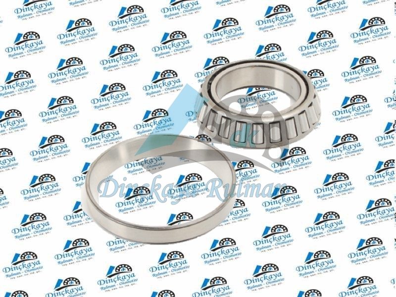 KOYO 806649/610  YAN AYAR RULMANI MERCEDES SPRINTER