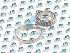 KOYO 806649/610  YAN AYAR RULMANI MERCEDES SPRINTER