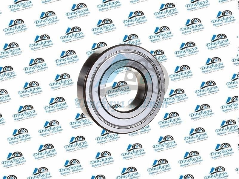 NSK 6207 ZZ  NSK RULMAN