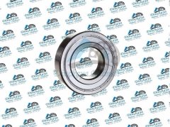 NSK 6207 ZZ  NSK RULMAN