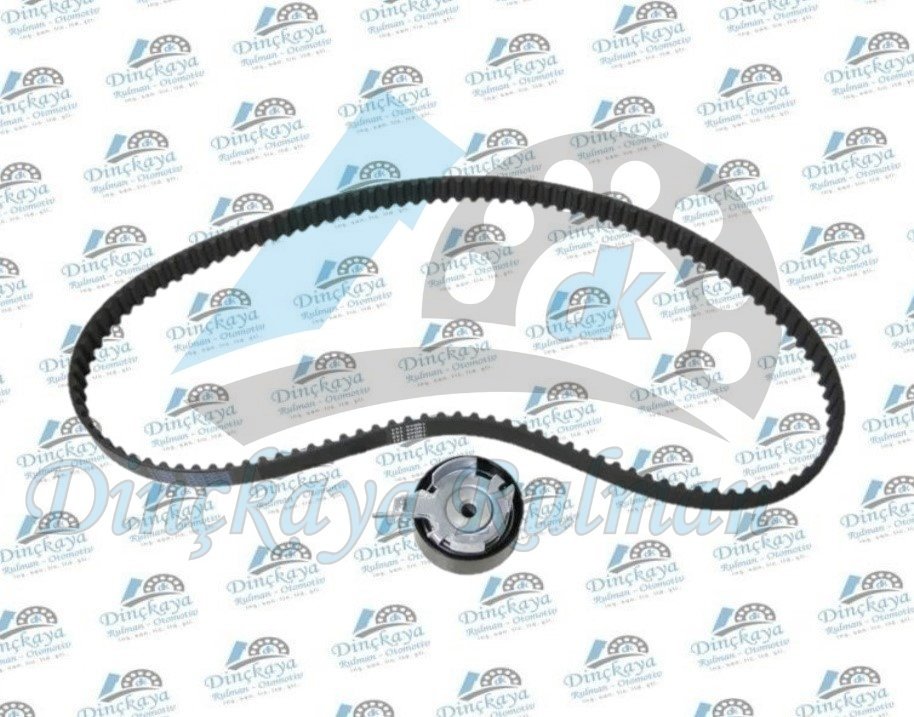 ALLES KIT 461/4 96MM6K288BA TRİGER KİTİ FORD FOCUS II/C-MAX 1.6