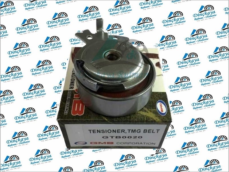 GMB GT B0020 5636722 GERGİ RULMANI OPEL ASTRA F/VECTRA A 1.4-1.6 16V