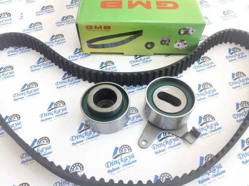 GMB GTK 594610 B660-12-700A (MZ007) TRİGER KİTİ MAZDA 323