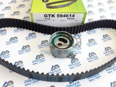 GMB GTK 594614 WL01-12-205 (MZ008) TRİGER KİTİ MAZDA B2500/FORD RANGER 2.5D