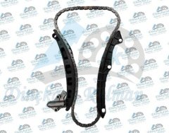 SKF VKML 81311-1 03C109158A ZİNCİR SETİ VW-SEAT-SKODA-AUDI 1.4 TSI