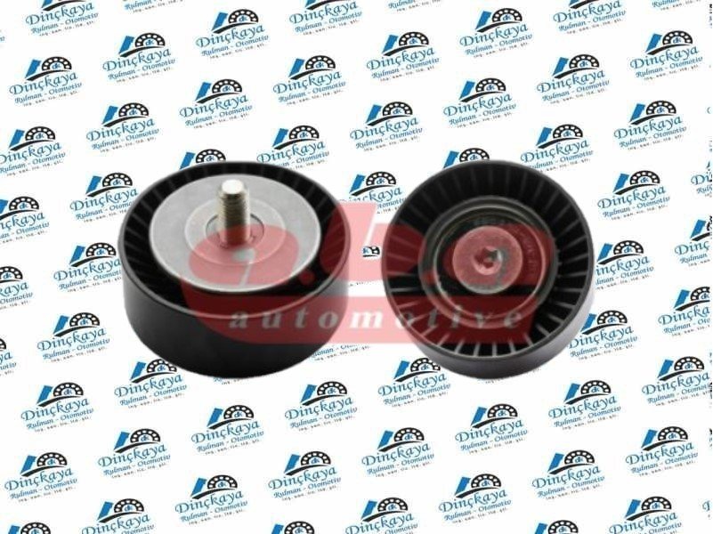 ABA 25150010 11287549557 GERGİ RULMANI BMW-SSANGYONG