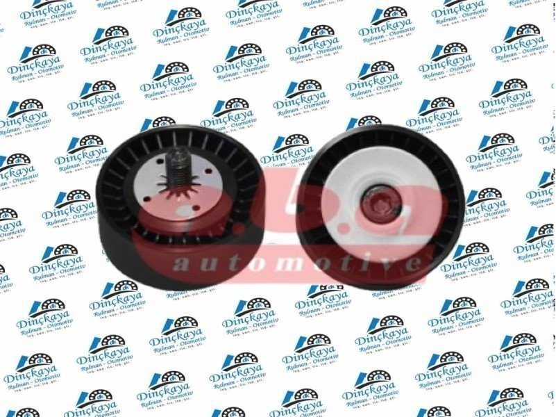 ABA 25305384 96440417 GERGİ RULMANI OPEL ANTARA