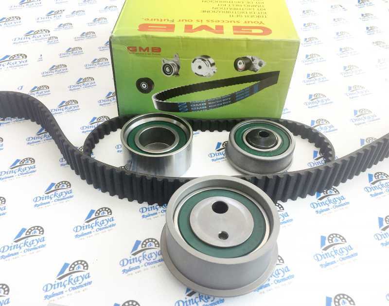 GMB GTK 595005 23356-33110 (HY008) TRİGER KİTİ HYUNDAI ELENTRA/COLT-ECLIPS