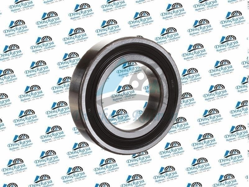 SKF 6007 2RS  SKF RULMAN