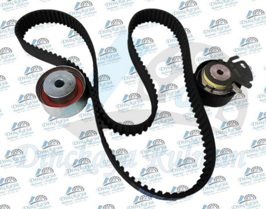 ALLES KIT 269/4 71736715 TRİGER KİTİ FIAT MAREA 1.6 16V