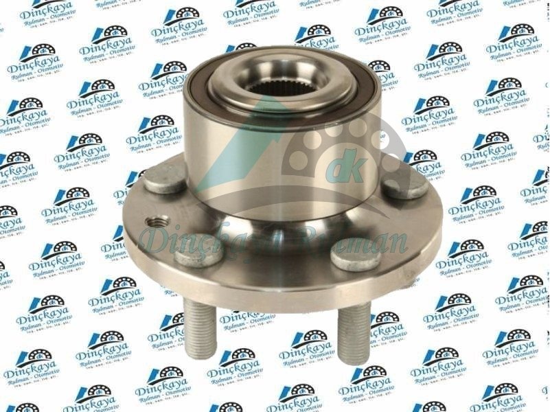 VOE VKBA 6752 6G912CJ00AAB (VHB 6752) ÖN PORYA RULMANI FREELANDER 2 4X4