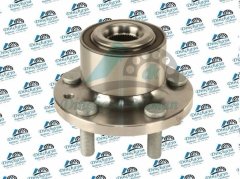 VOE VKBA 6752 6G912CJ00AAB (VHB 6752) ÖN PORYA RULMANI FREELANDER 2 4X4