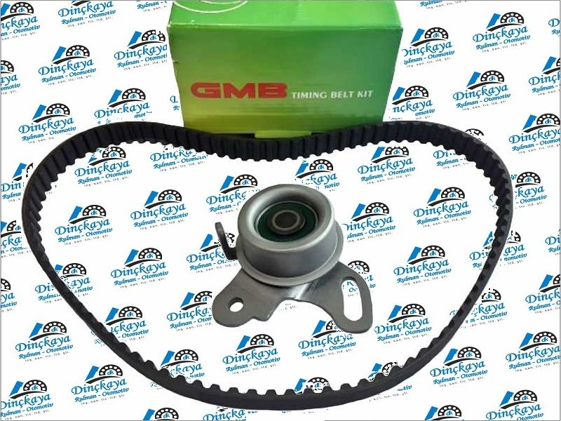 GMB GTK 595032 24410-22000 TRİGER KİTİ HYUNDAI SCOUPE 1.5