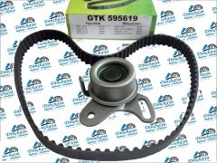 GMB GTK 595619 24312-24000 (HY009) TRİGER KİTİ HYUNDAI ELANTRA/EXCEL