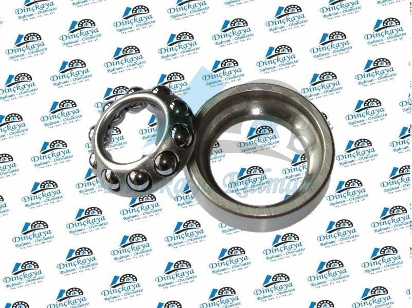 NSK VBT20Z-1 90369-44001 DİREKSİYON RULMANI TOYOTA