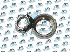 NSK VBT20Z-1 90369-44001 DİREKSİYON RULMANI TOYOTA