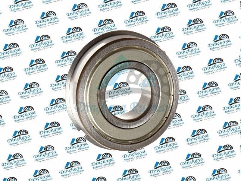 NSK 6307 ZNR  NSK RULMAN