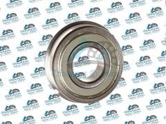 NSK 6307 ZNR  NSK RULMAN