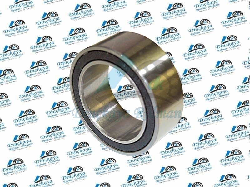 NSK 35 BD 5220 AT1X  KLİMA RULMANI FIAT DOBLO/OPEL