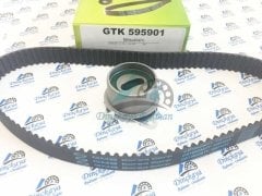 GMB GTK 595901 MD342154 (MT008) TRİGER KİTİ MITSUBISHI LANC. 1.3 16V-1.6