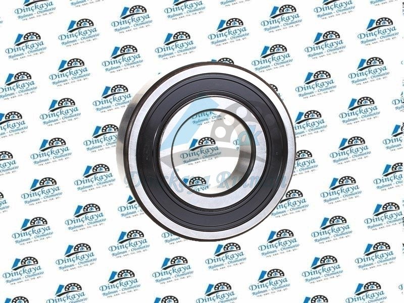 NSK 6309 DDU  NSK RULMAN