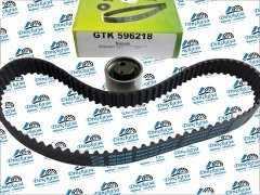 GMB GTK 596218 12761-72F00 (SZ002) TRİGER KİTİ SUZUKI MACAR SWIFT 1.3 8V