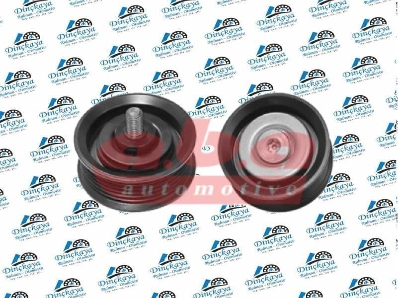 ABA 25328451 25287-27060 GERGİ RULMANI HYUNDAI İX35 /SANTA FE 2.0CRDI