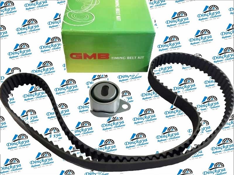 GMB GTK 596900 7701477050 (SZ003) TRİGER KİTİ RENAULT MEGANEII/GRAND VITARA