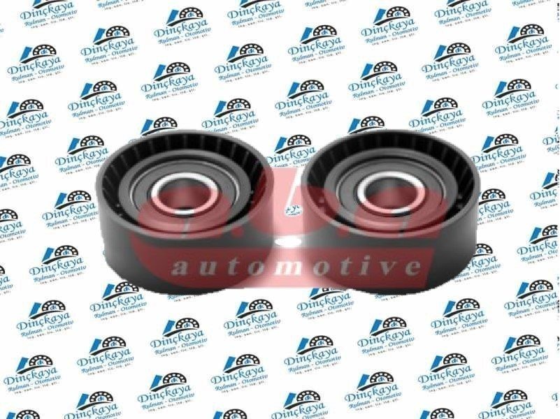 ABA 25146025 7700102931 GERGİ RULMANI RENAULT CLIO/PEUGEOT PARTNER