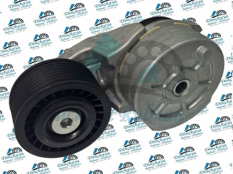 ALT 07302 9P917923 GERGİ RULMANI CUMMINS MEKANİZMALI (89406)