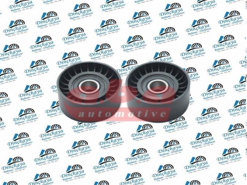 ABA 25147028 6112000270 GERGİ RULMANI MERCEDES C-CLK-E-SPRINTER