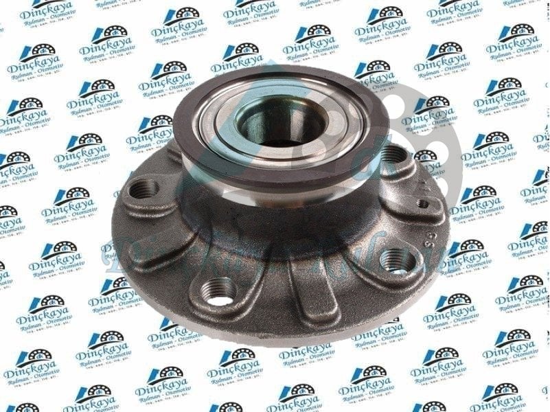 SKF BAF 0160 VK210 1K0598611 (VKBC 20233) ARKA PORYA RULMANI VW GOLF V ABS