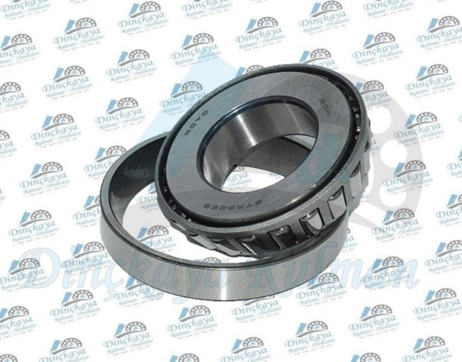 KOYO STA 3266 55223125 ŞANZIMAN RULMANI FIAT EGEA DOBLO 6 İLERİ