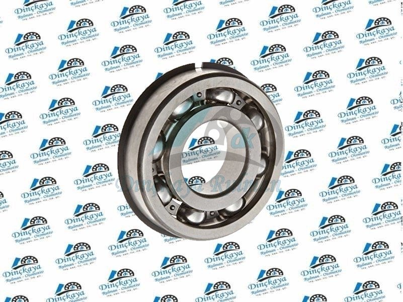 NSK 6006 DUNR  NSK RULMAN