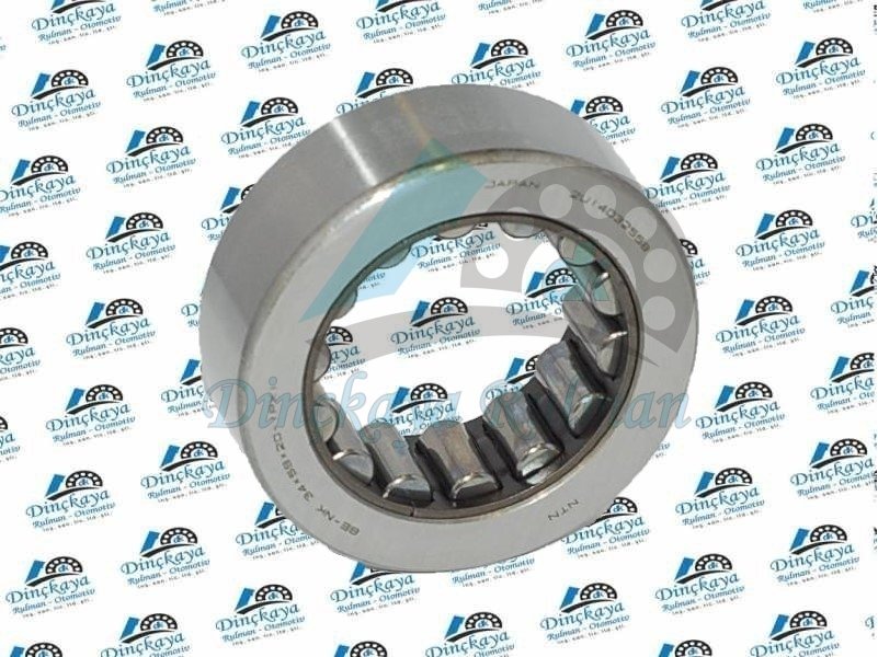 SNR TNB 44140 S01 91101-PHR-0031 ŞANZUMAN BİLYASI HONDA CIVIC (8ENK 34*59*20)