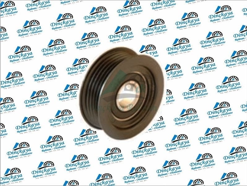 BMS 059 25287-2A000 GERGİ RULMANI HYUNDAI ERA 1.5D(KANALLI) (325287)