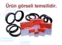 CORTECO 19016487 912146-34003 KRANK KEÇESİ ARKA HONDA CIVIC 79-95