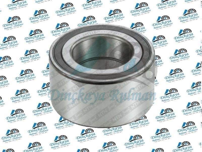 SNR XGB 35302 43440-54G02 ÖN TEKER RULMANI AGILA/SWIFT 08>ABSLİ(AU 0835-7LXL