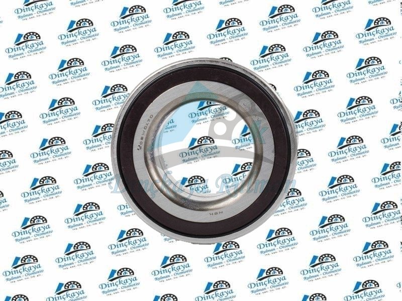 NSK 40 BWD 17 DCA11 90363-W0005 ÖN TEKER RULMANI TOYOTA YARIS ABS Lİ 05>