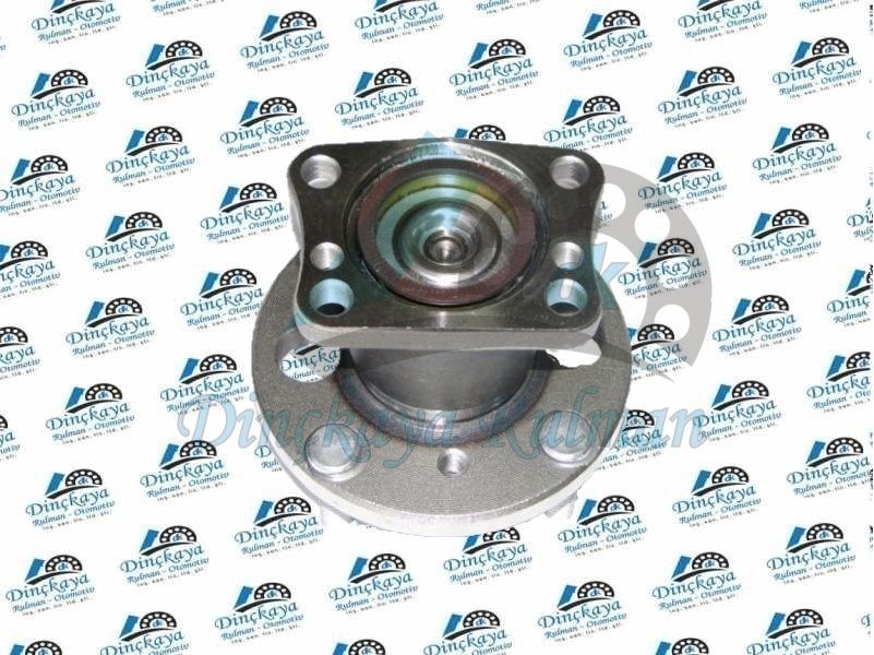 VOE XHGB 35395 8V512C299A (VHB 6654)ARKA PORYA FORD FIESTA VI ABSLİ (HUB244)