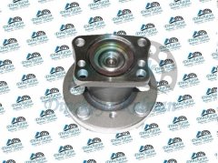 VOE XHGB 35395 8V512C299A (VHB 6654)ARKA PORYA FORD FIESTA VI ABSLİ (HUB244)